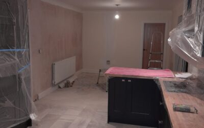 Effective Strategies for Property Maintenance in Scotter