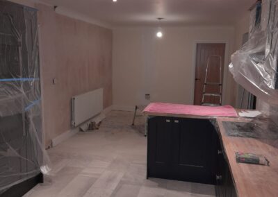 Property Maintenance in Scotter