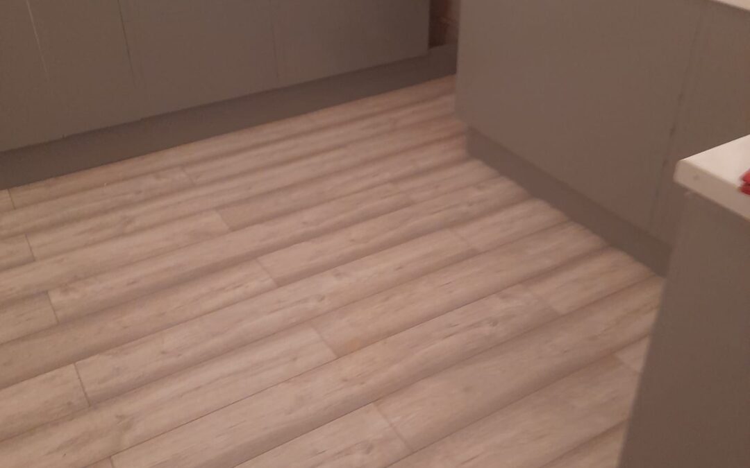Expert Guide to Wooden Flooring Installations in Scotter