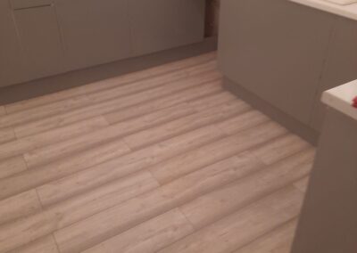 Wooden Flooring Installations in Scotter