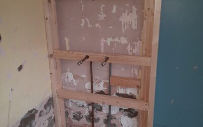 Comprehensive Guide to Home Repairs in Scotter