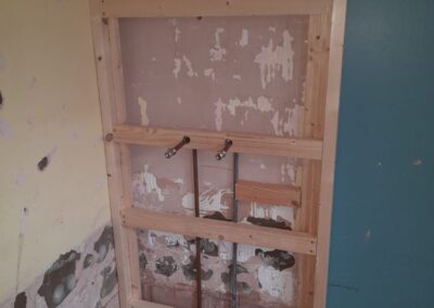 Home Repairs in Scotter