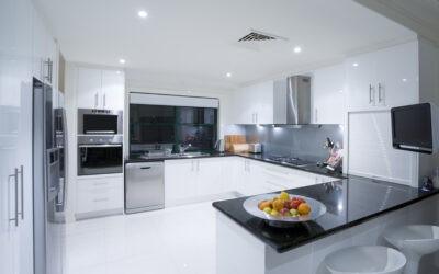 Expert Guide to Kitchen Installations in Scotter