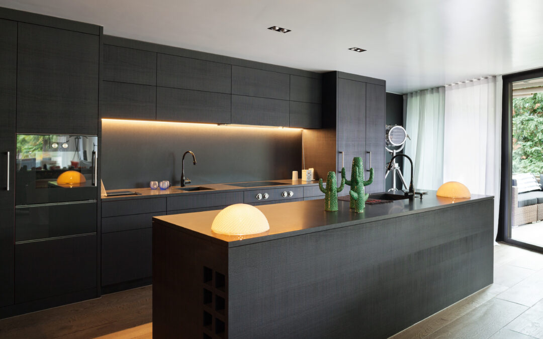 Expert Guide to Kitchen Installations in Scotter