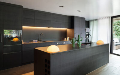 Expert Guide to Kitchen Installations in Scotter