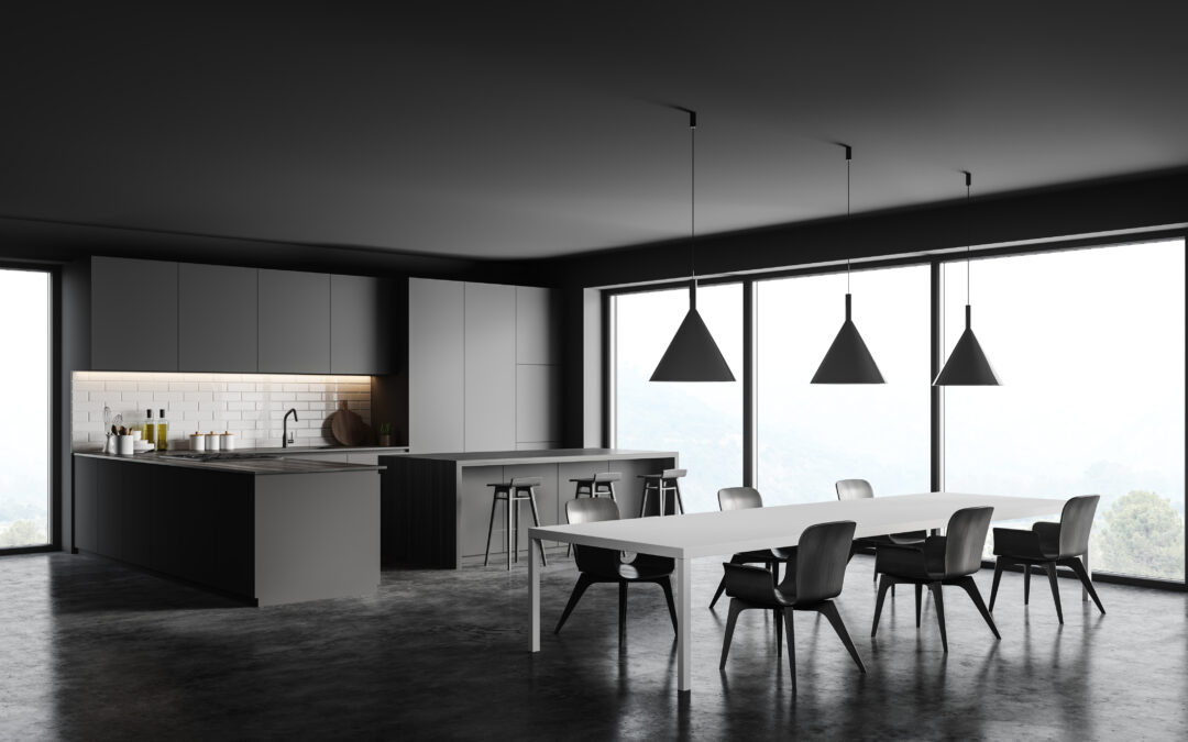 Expert Guide to Kitchen Installations in Scunthorpe