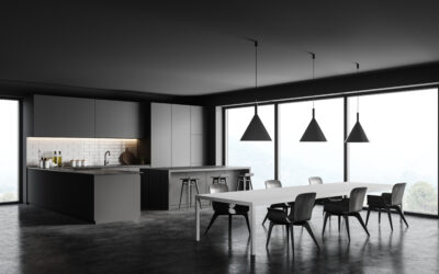 Expert Guide to Kitchen Installations in Scunthorpe