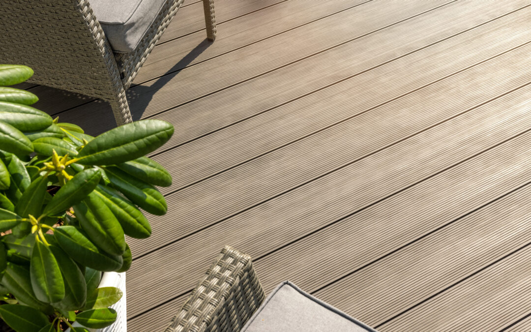 Expert Guide to Decking Installations in Scunthorpe