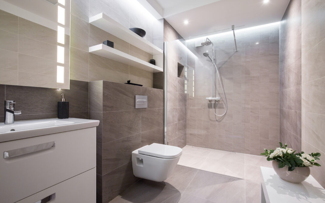 Scunthorpe’s Guide to Expert Bathroom Installations