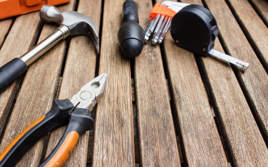 Exploring the Craft of Handyman Services in Scunthorpe