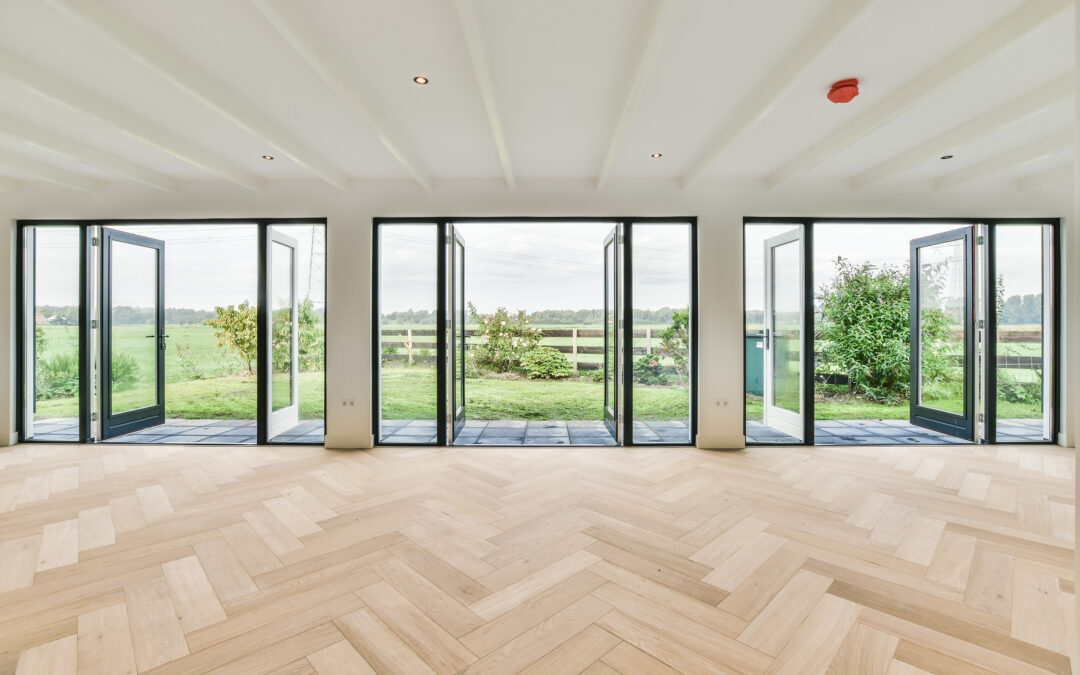 Exploring Superior Wooden Flooring Solutions in Scunthorpe