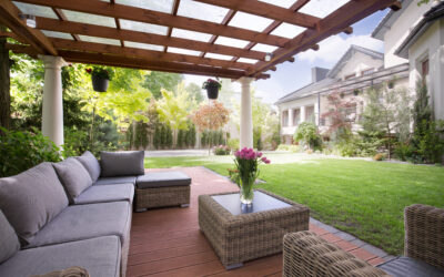 Exploring Top-Notch Garden Services in Scunthorpe