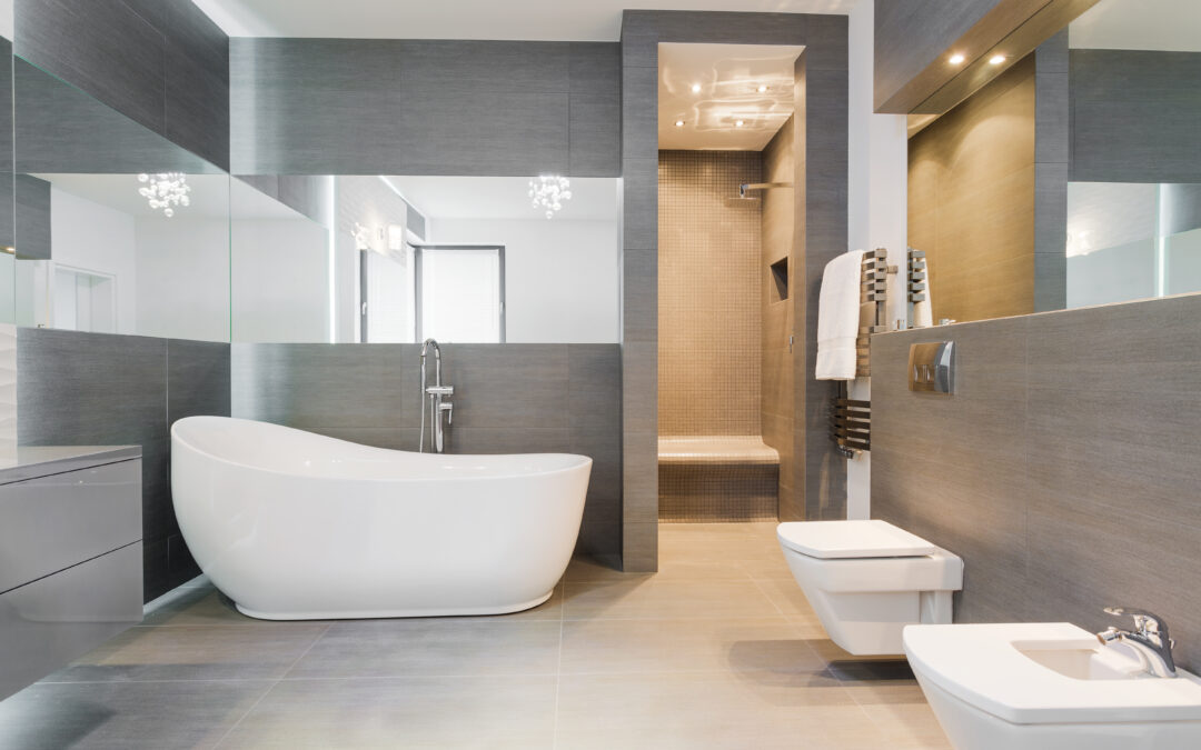 Expert Guide to Bathroom Installation in Doncaster