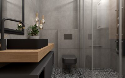Mastering Bathroom Installations in Scotter